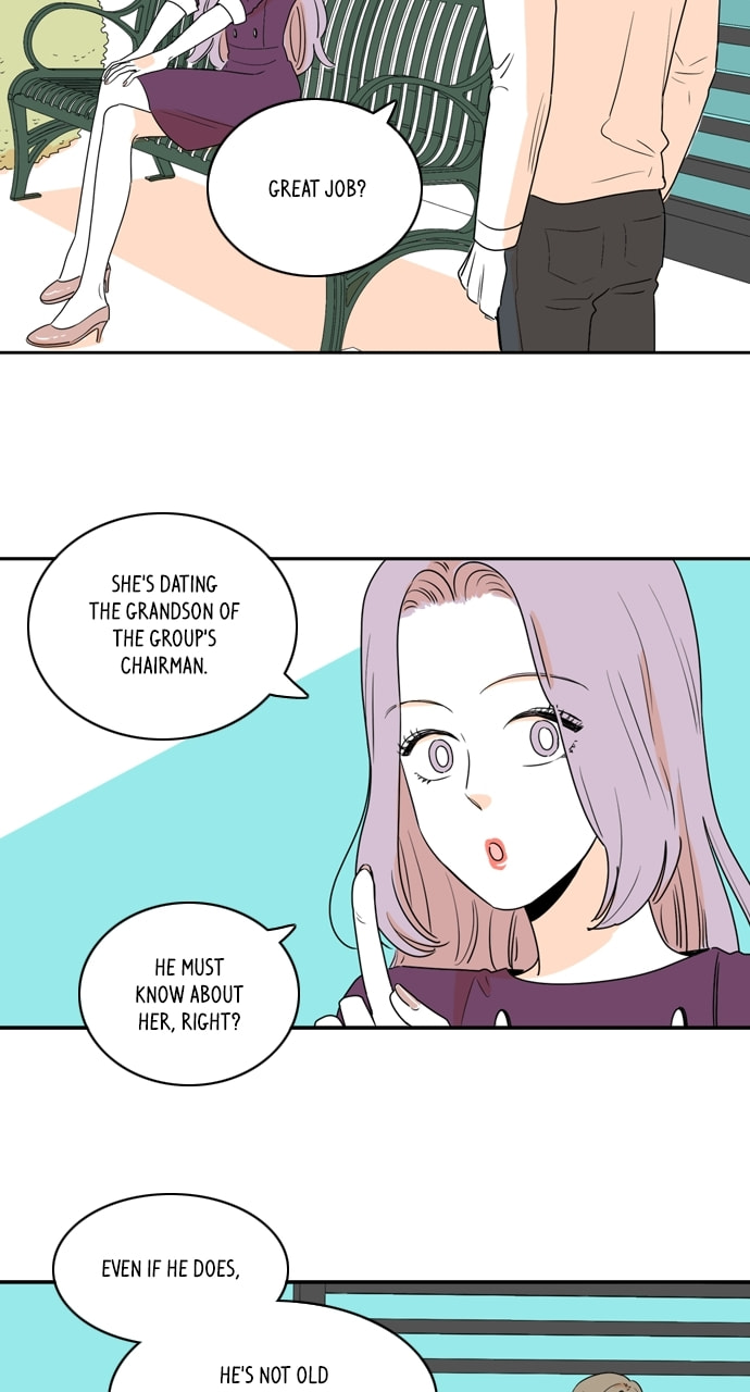 Our House Chapter 92 page 17 - 