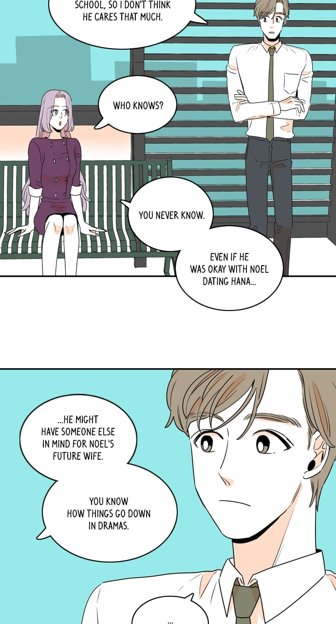 Our House Chapter 92 page 18 - 