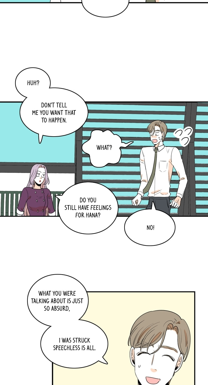 Our House Chapter 92 page 19 - 
