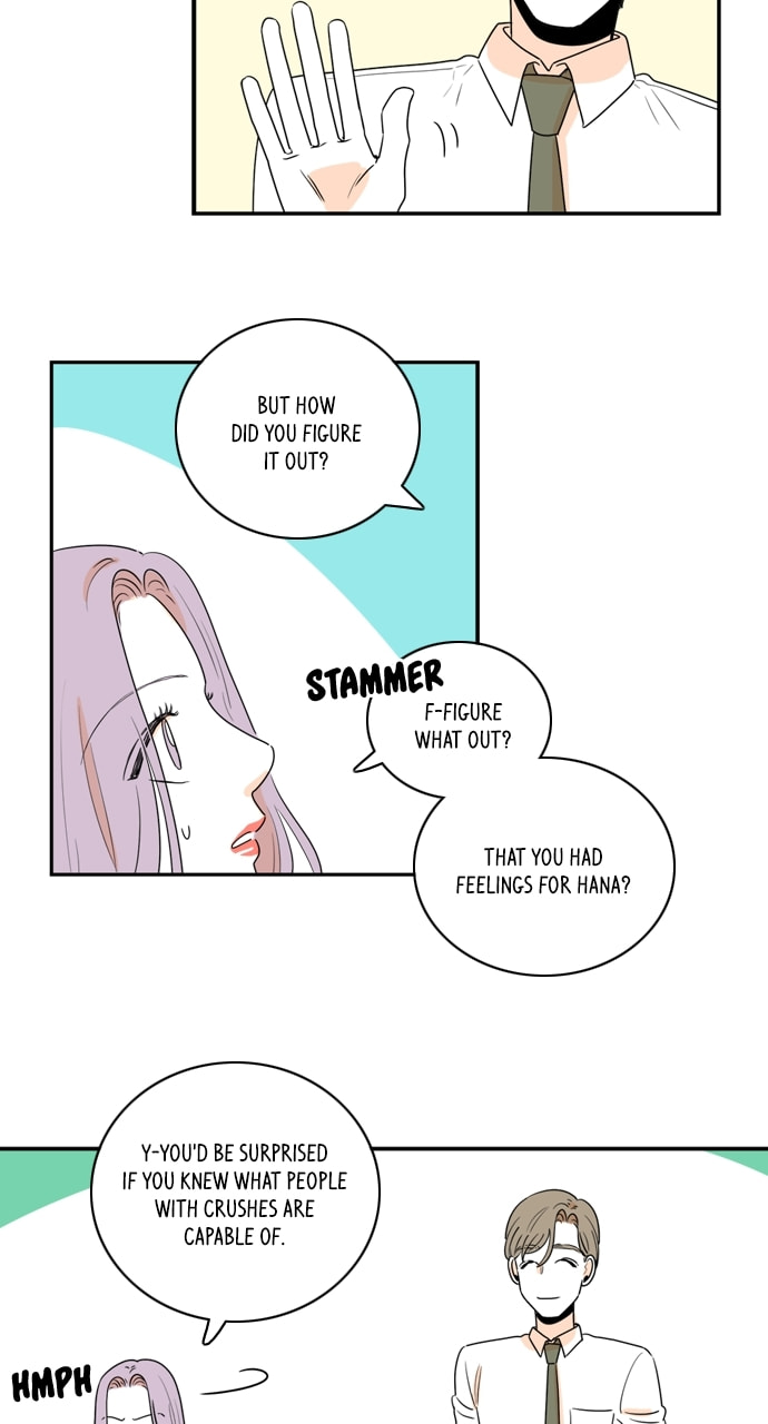 Our House Chapter 92 page 20 - 