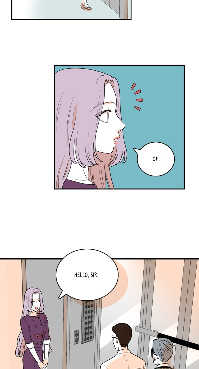 Our House Chapter 92 page 3 - 