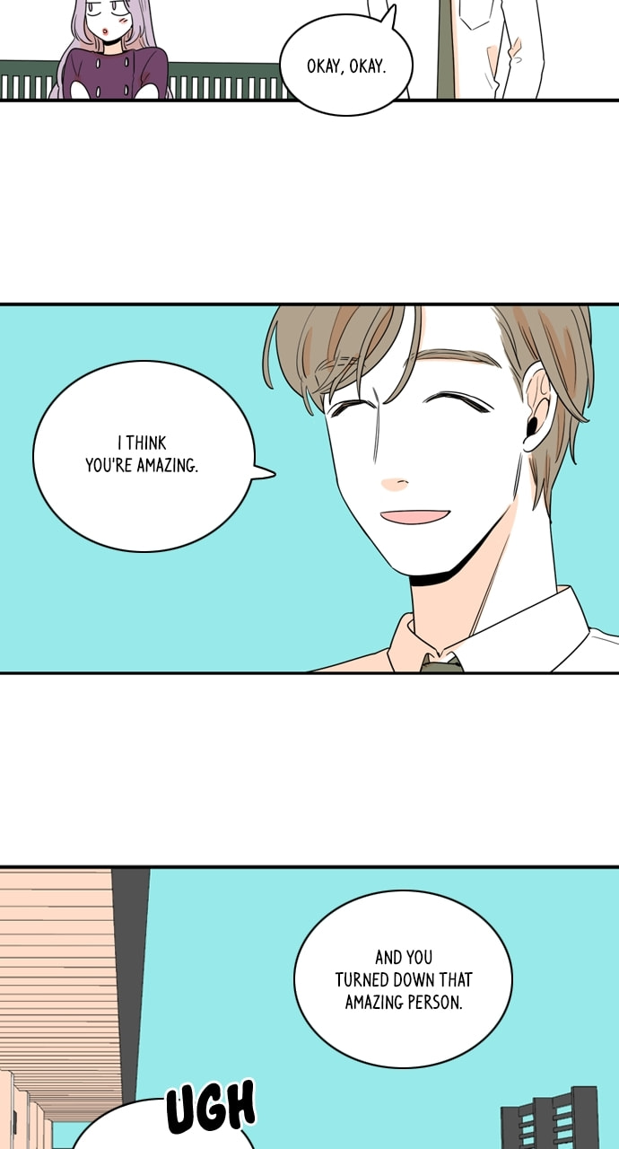 Our House Chapter 92 page 21 - 