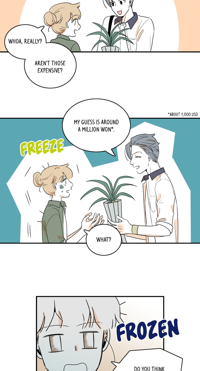 Our House Chapter 92 page 24 - 