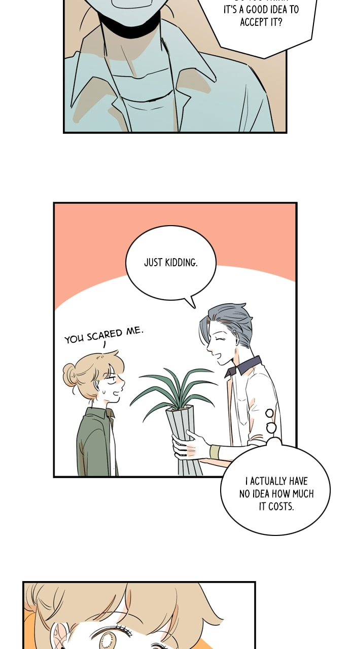 Our House Chapter 92 page 25 - 