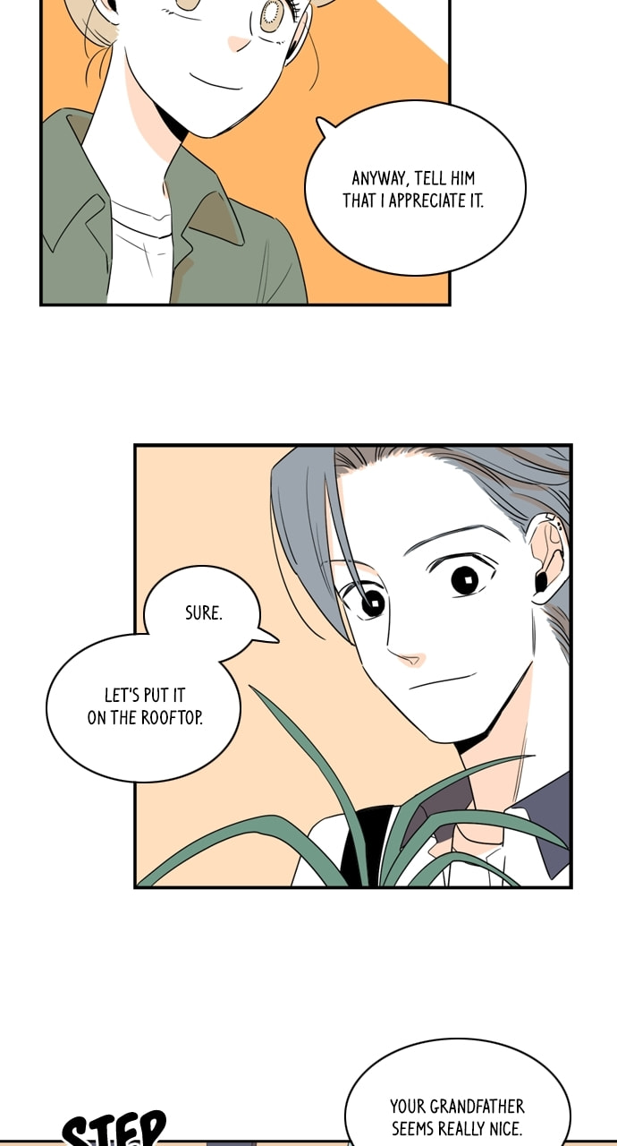 Our House Chapter 92 page 26 - 