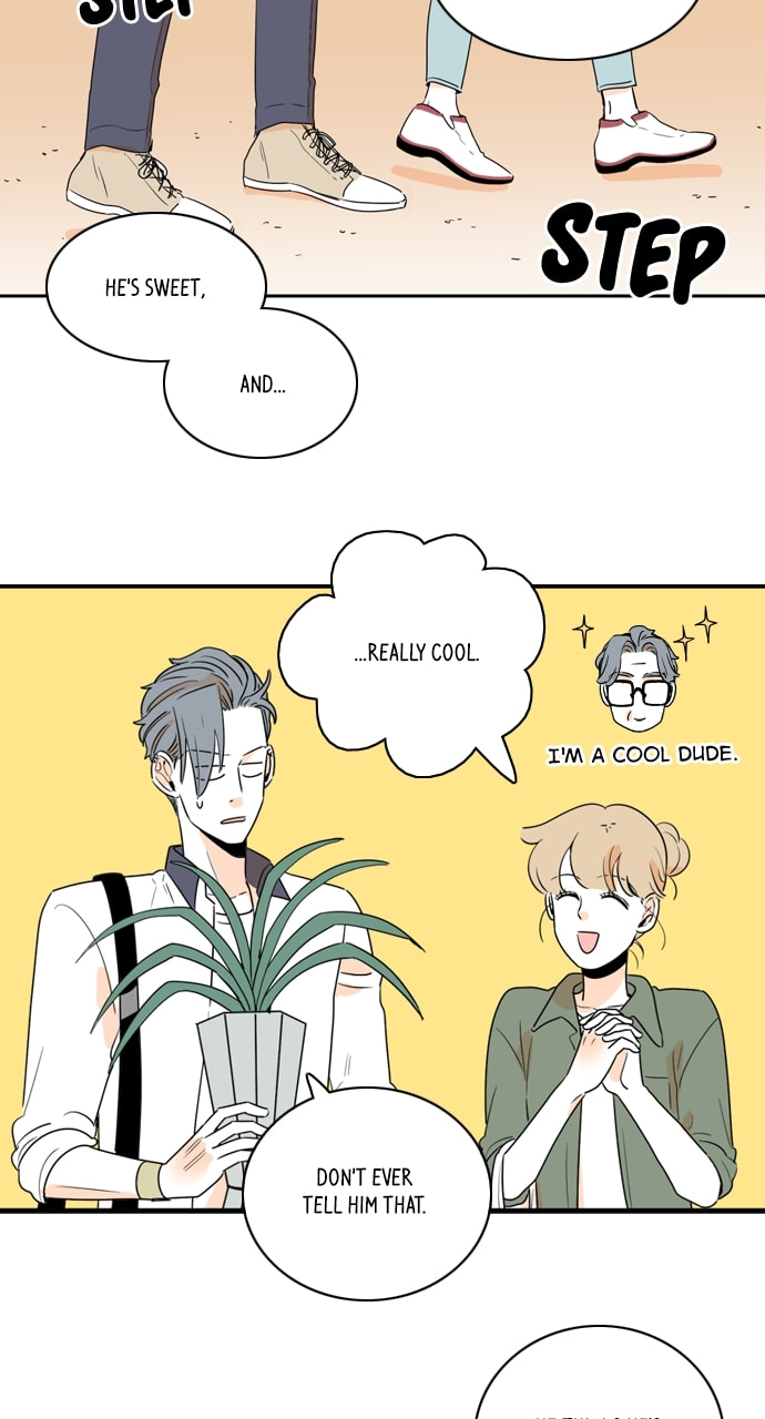 Our House Chapter 92 page 27 - 