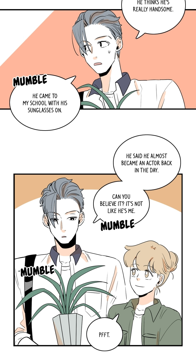 Our House Chapter 92 page 28 - 