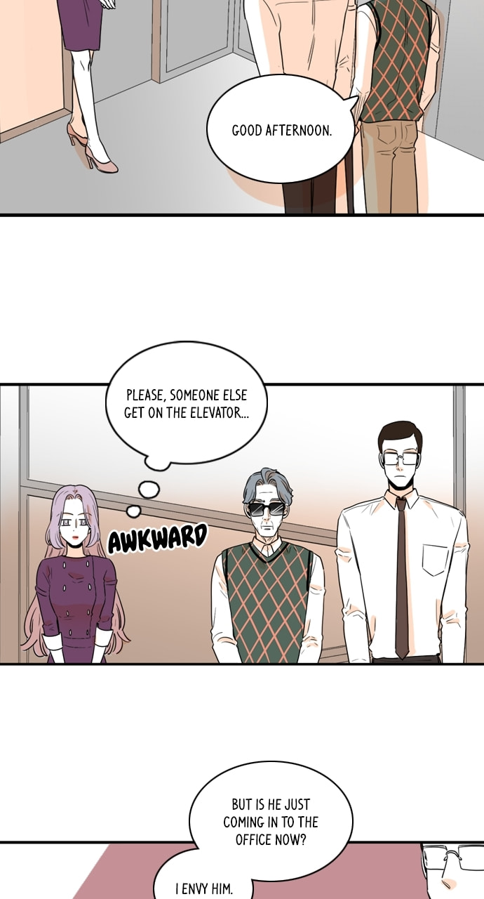Our House Chapter 92 page 4 - 