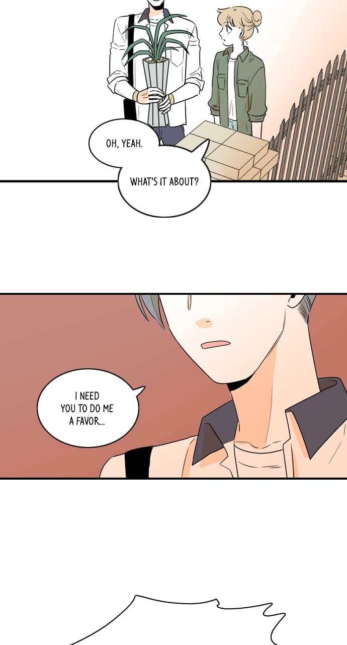 Our House Chapter 92 page 31 - 