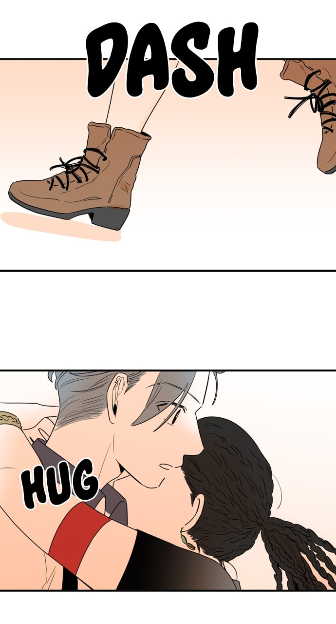 Our House Chapter 92 page 33 - 