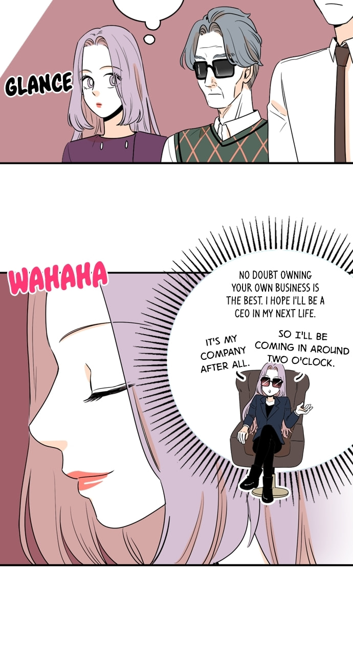 Our House Chapter 92 page 5 - 