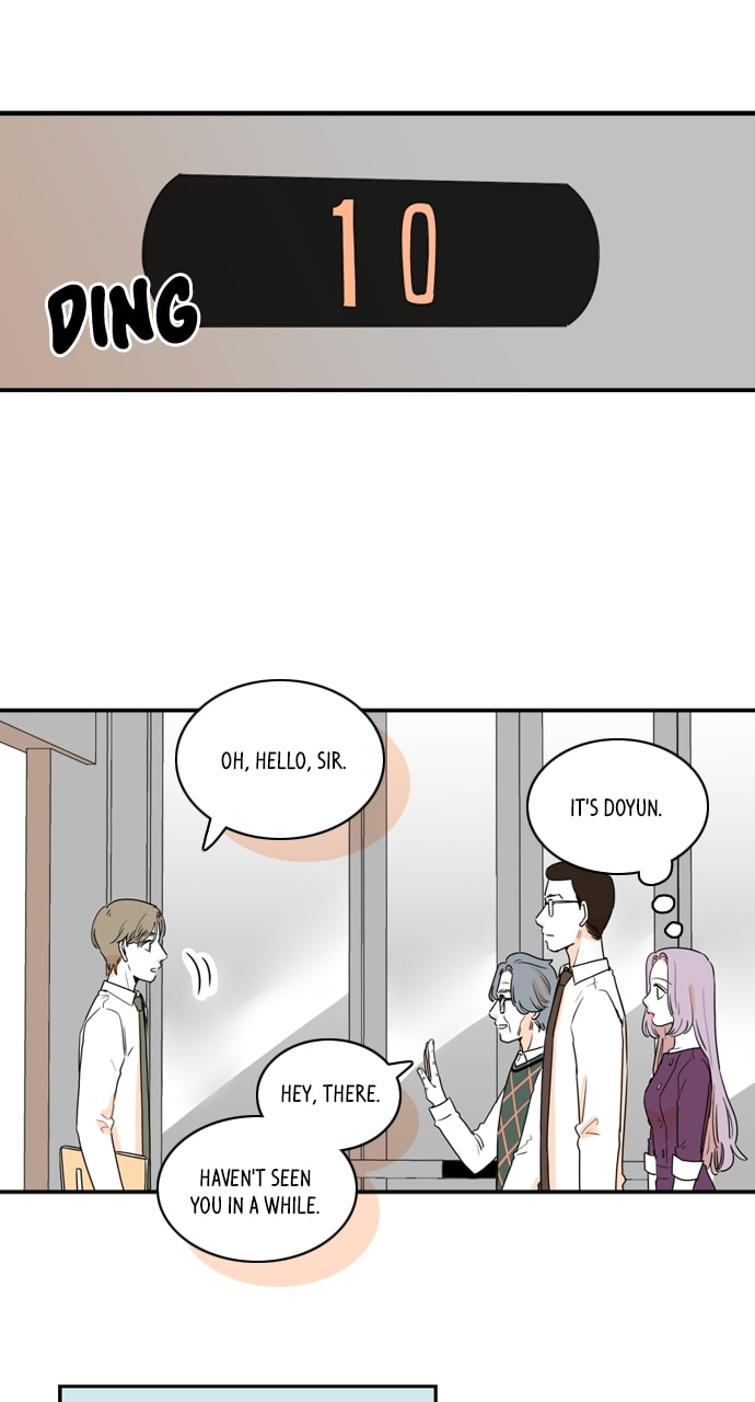 Our House Chapter 92 page 6 - 