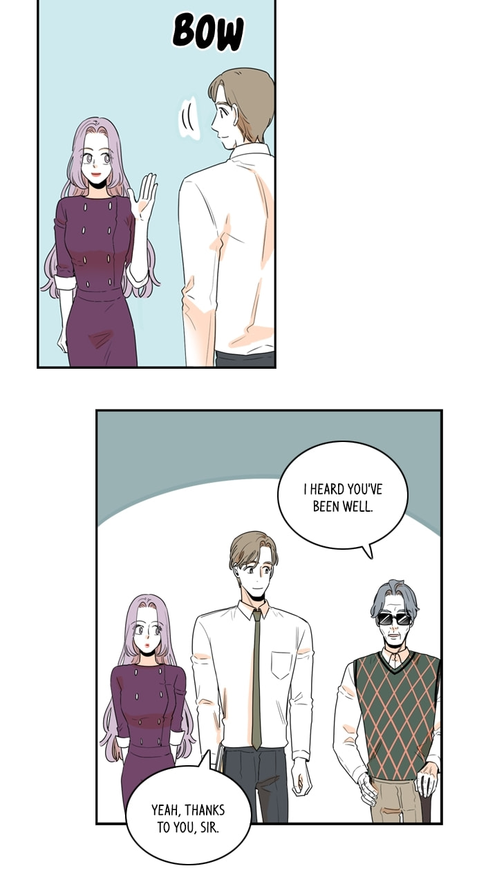 Our House Chapter 92 page 7 - 