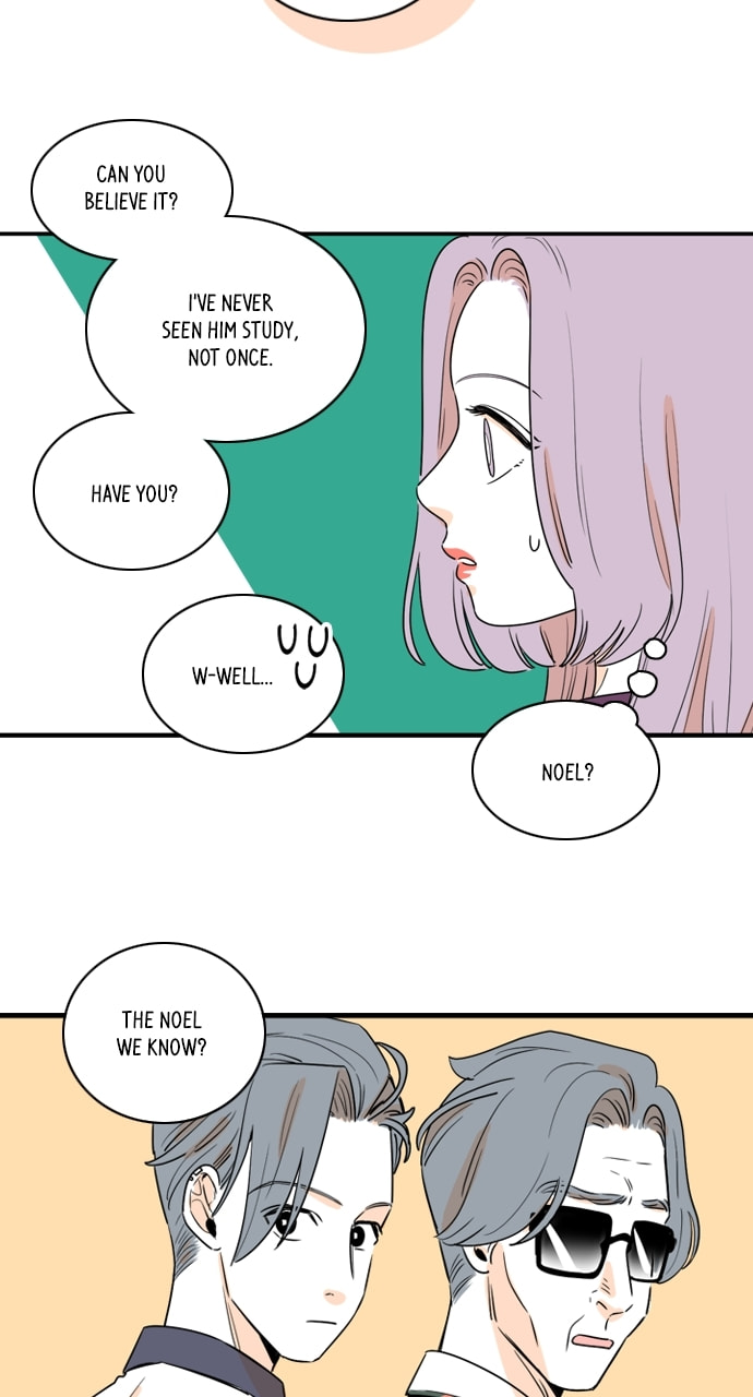 Our House Chapter 92 page 9 - 