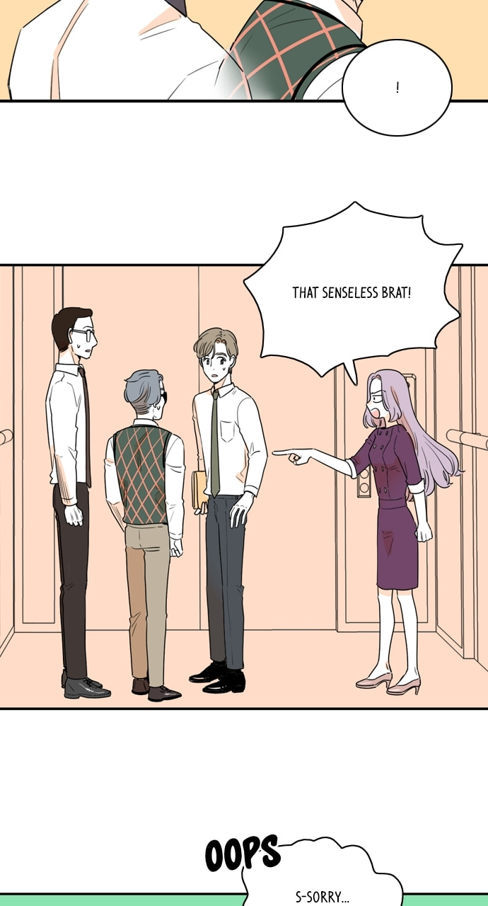 Our House Chapter 92 page 10 - 