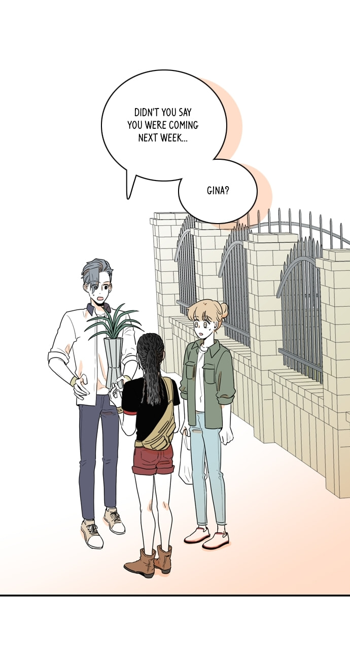 Our House Chapter 93 page 2 - 