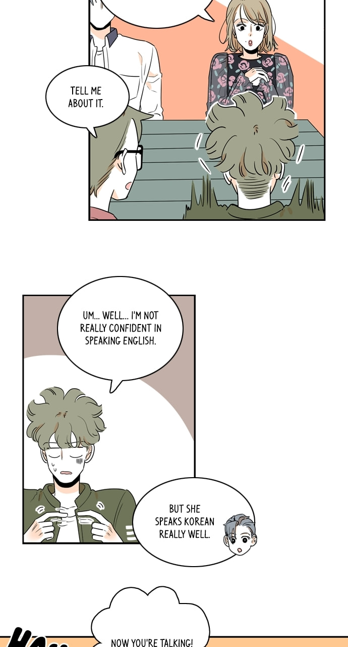 Our House Chapter 93 page 11 - 