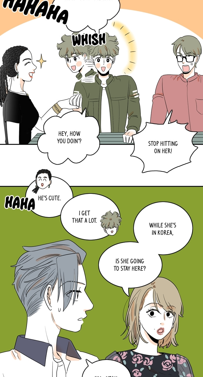 Our House Chapter 93 page 12 - 