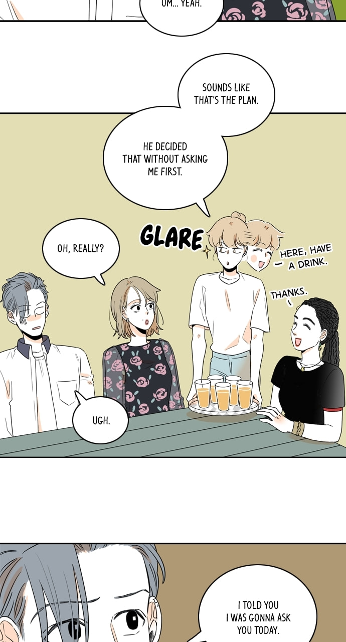 Our House Chapter 93 page 13 - 