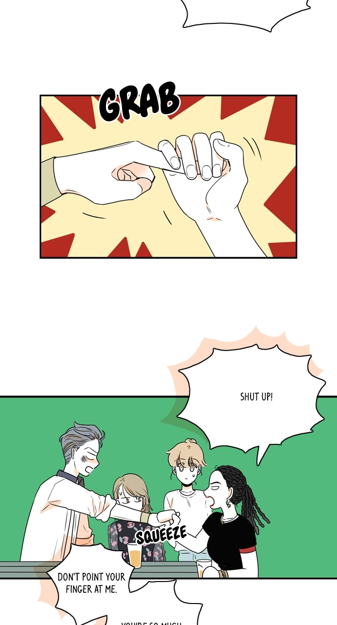 Our House Chapter 93 page 15 - 