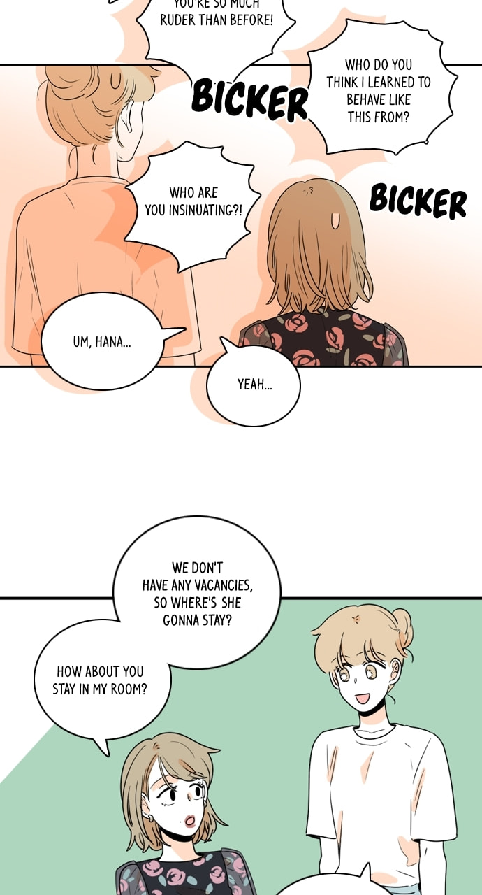 Our House Chapter 93 page 16 - 