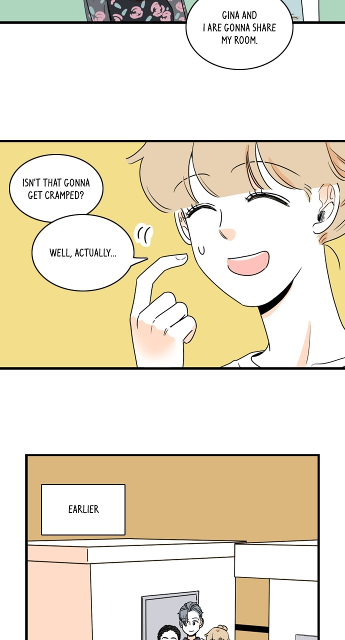 Our House Chapter 93 page 17 - 