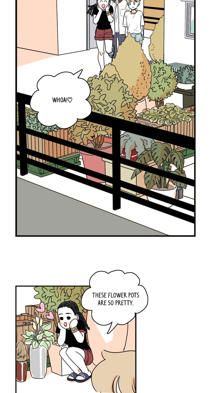 Our House Chapter 93 page 18 - 