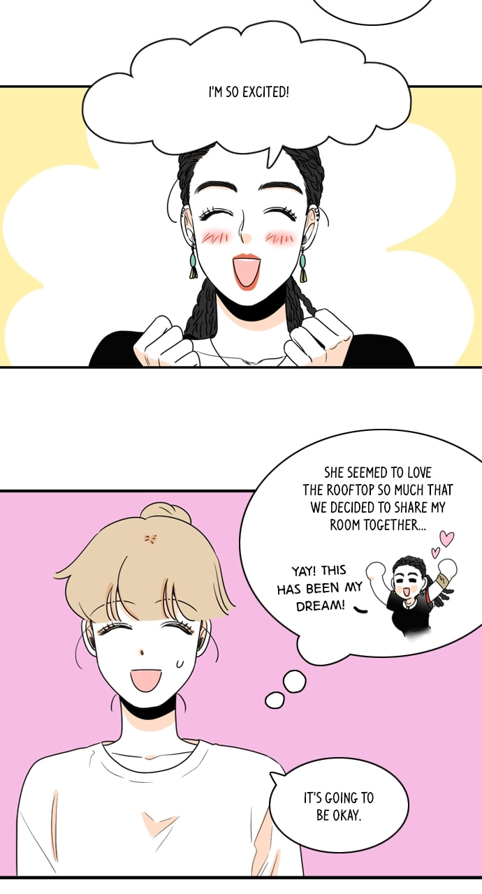 Our House Chapter 93 page 20 - 