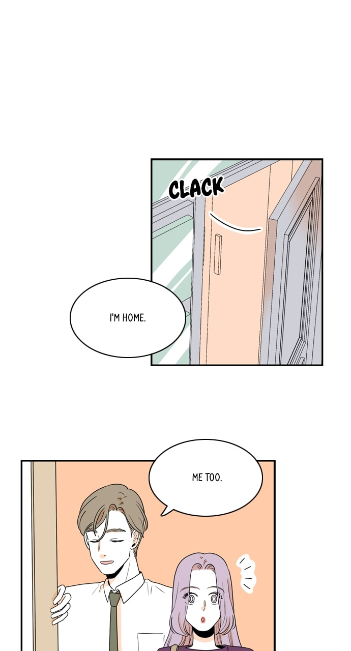 Our House Chapter 93 page 21 - 