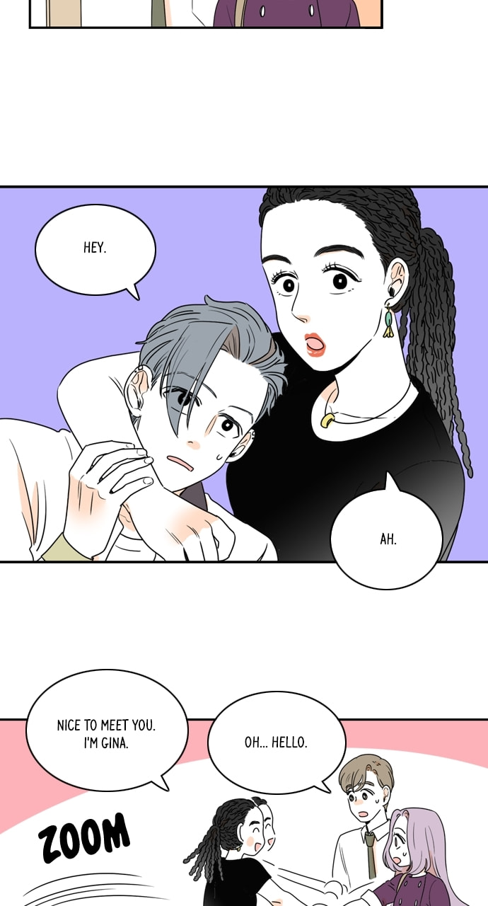 Our House Chapter 93 page 22 - 