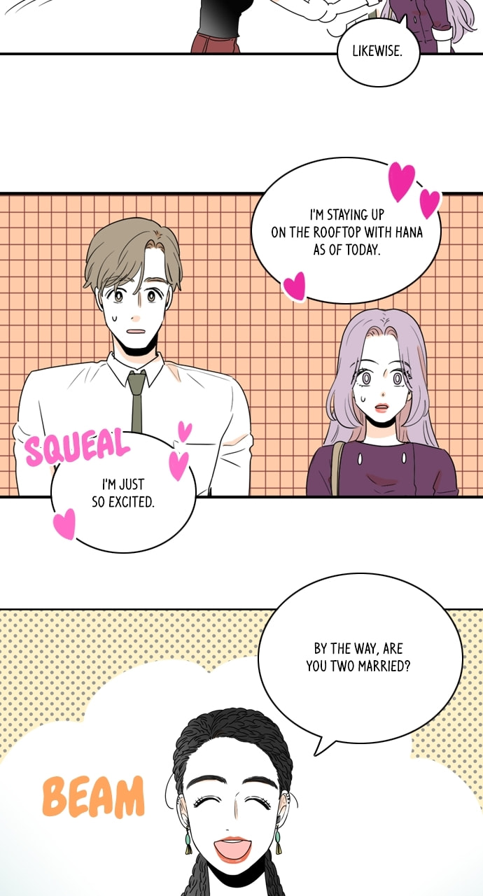 Our House Chapter 93 page 23 - 
