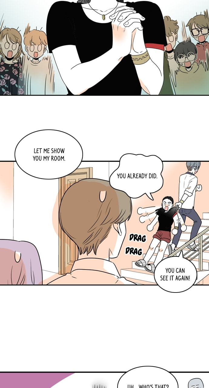 Our House Chapter 93 page 24 - 