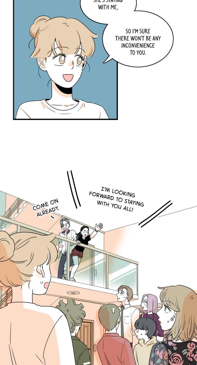 Our House Chapter 93 page 26 - 
