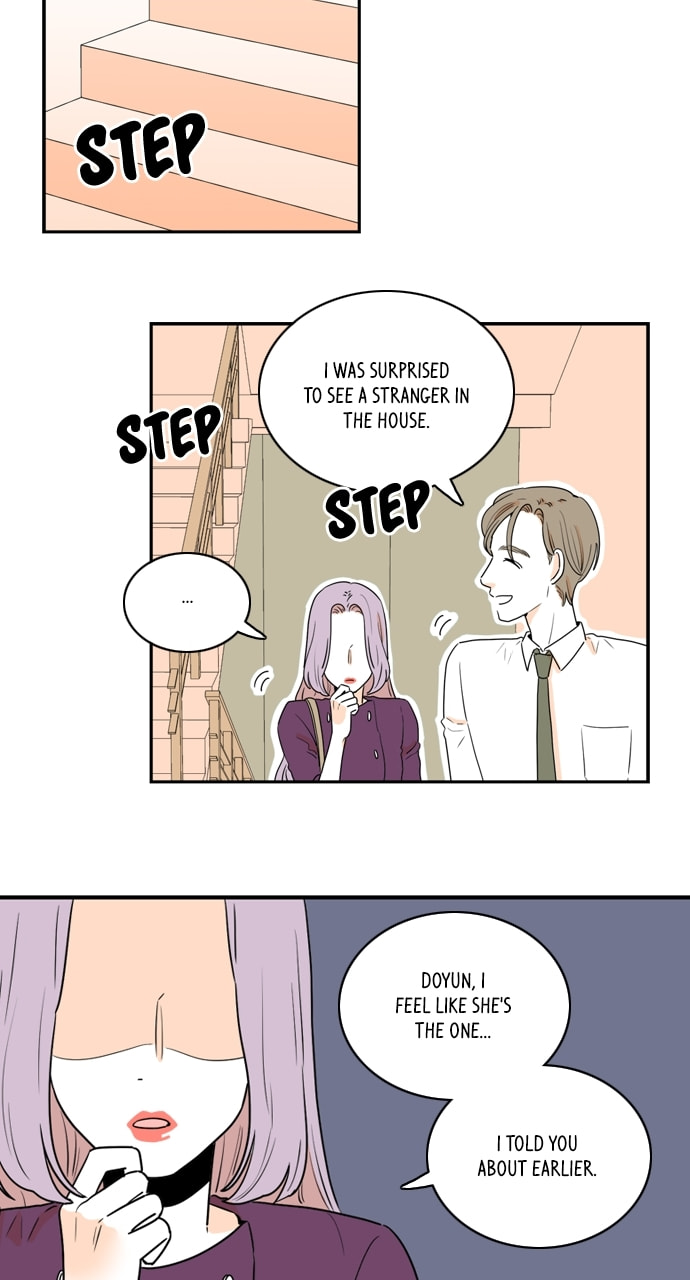 Our House Chapter 93 page 28 - 