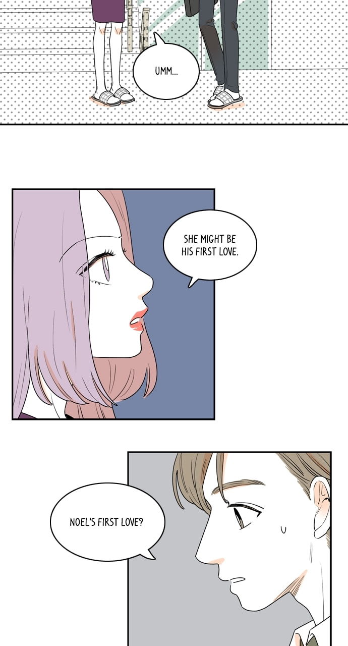 Our House Chapter 93 page 30 - 