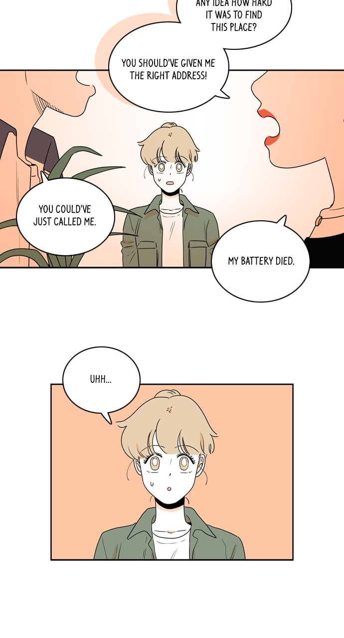 Our House Chapter 93 page 4 - 