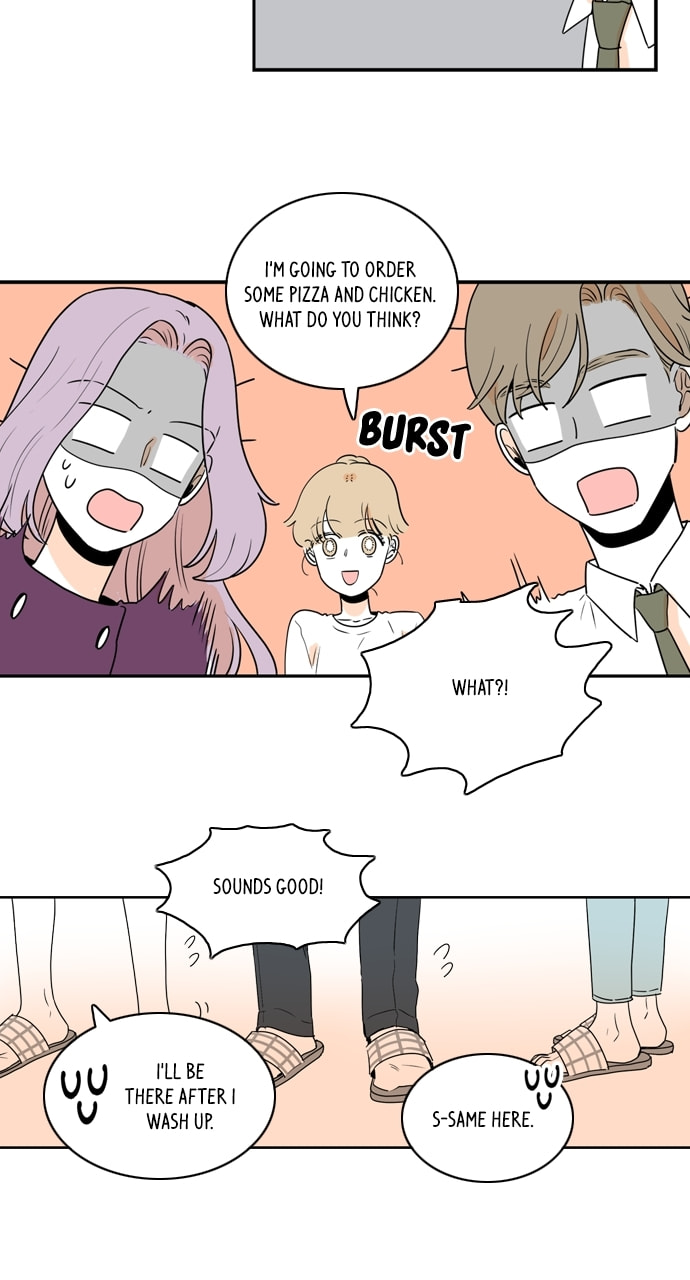 Our House Chapter 93 page 31 - 