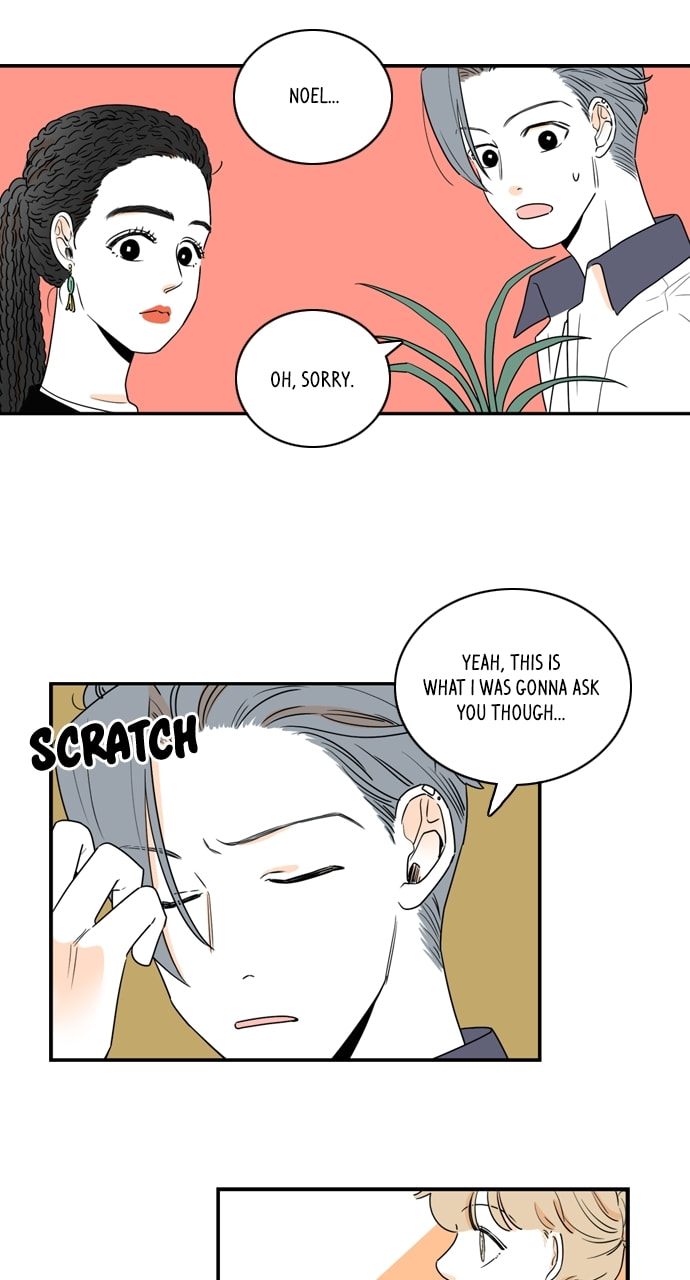 Our House Chapter 93 page 5 - 
