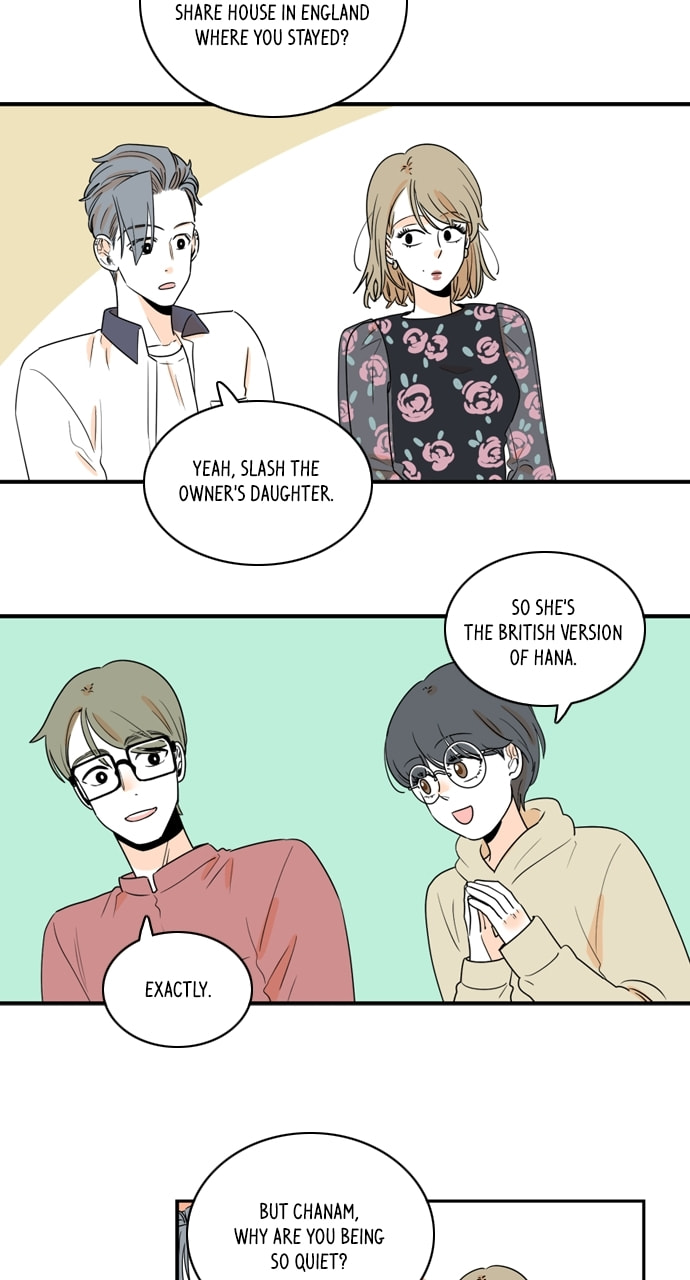 Our House Chapter 93 page 10 - 