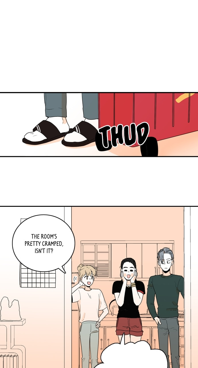 Our House Chapter 94 page 2 - 