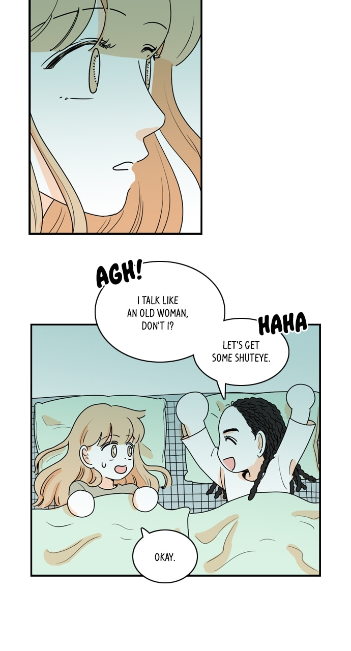 Our House Chapter 94 page 11 - 