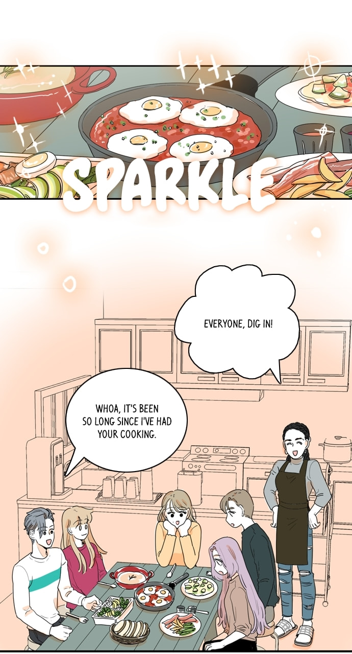 Our House Chapter 94 page 13 - 