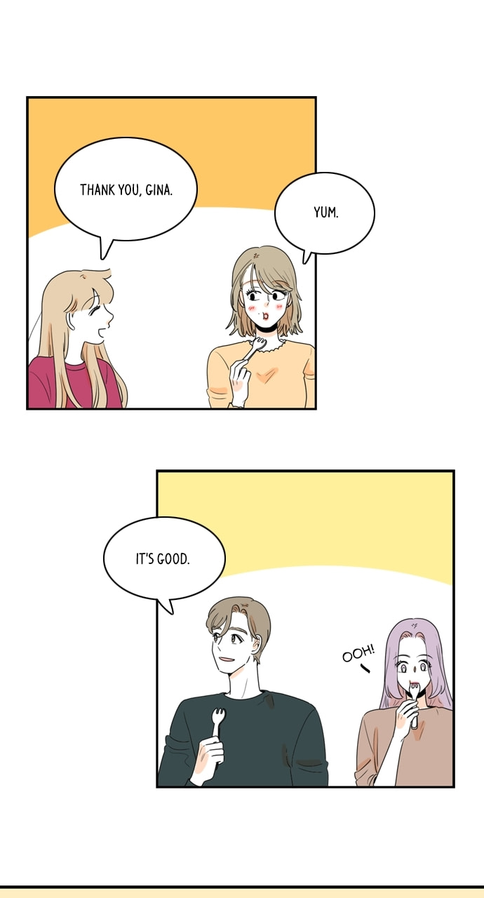 Our House Chapter 94 page 14 - 