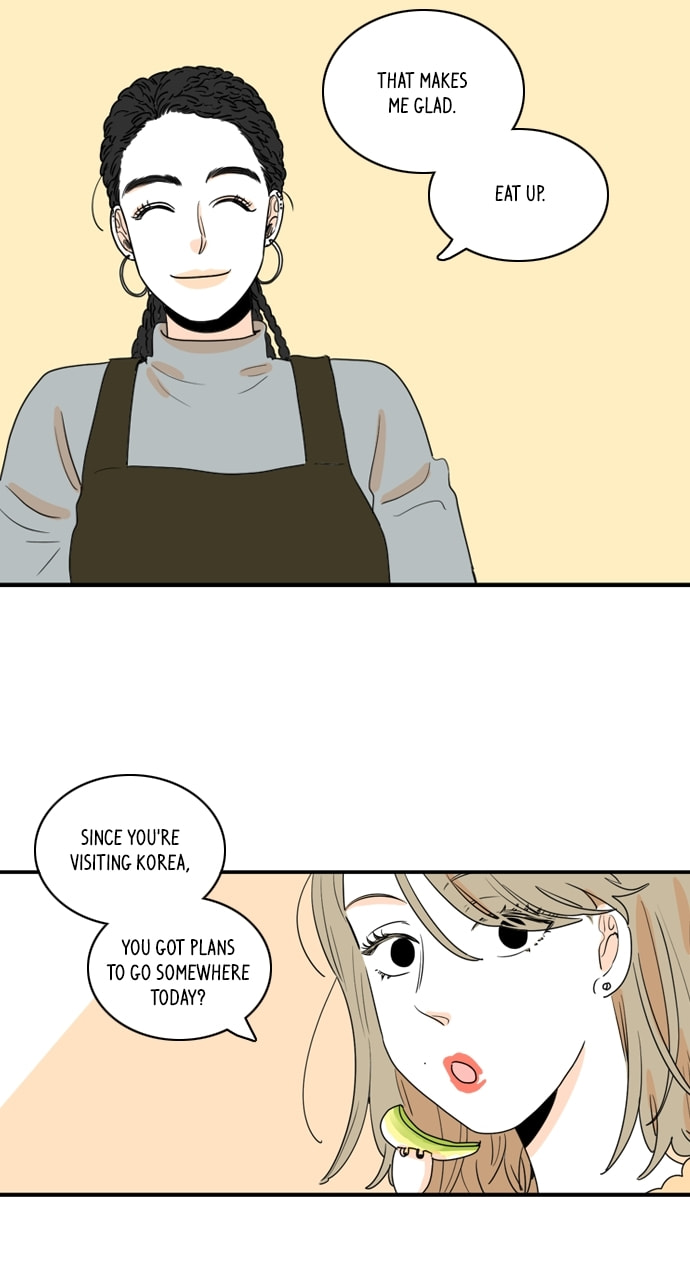 Our House Chapter 94 page 15 - 