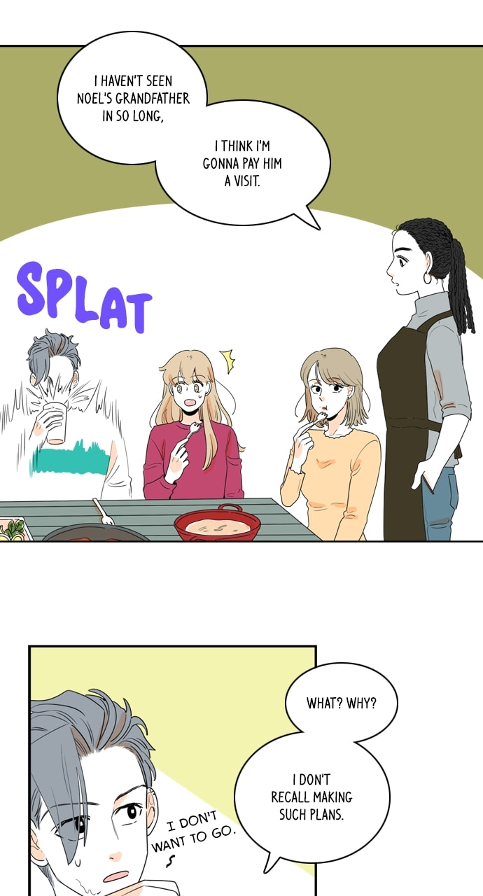 Our House Chapter 94 page 16 - 