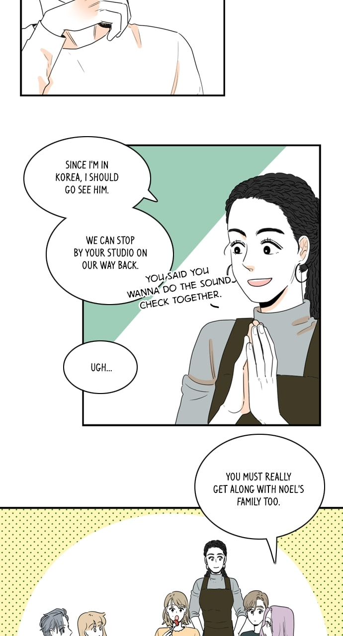 Our House Chapter 94 page 17 - 