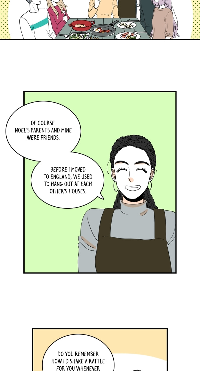 Our House Chapter 94 page 18 - 