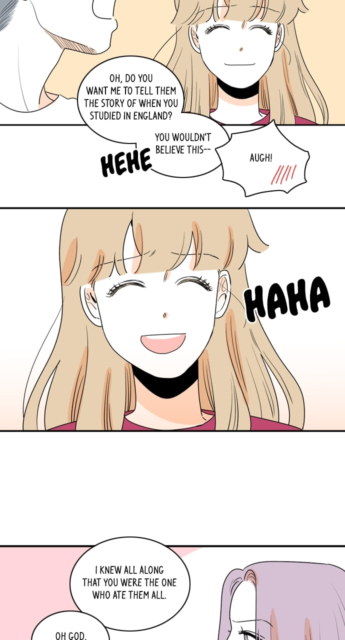 Our House Chapter 94 page 20 - 