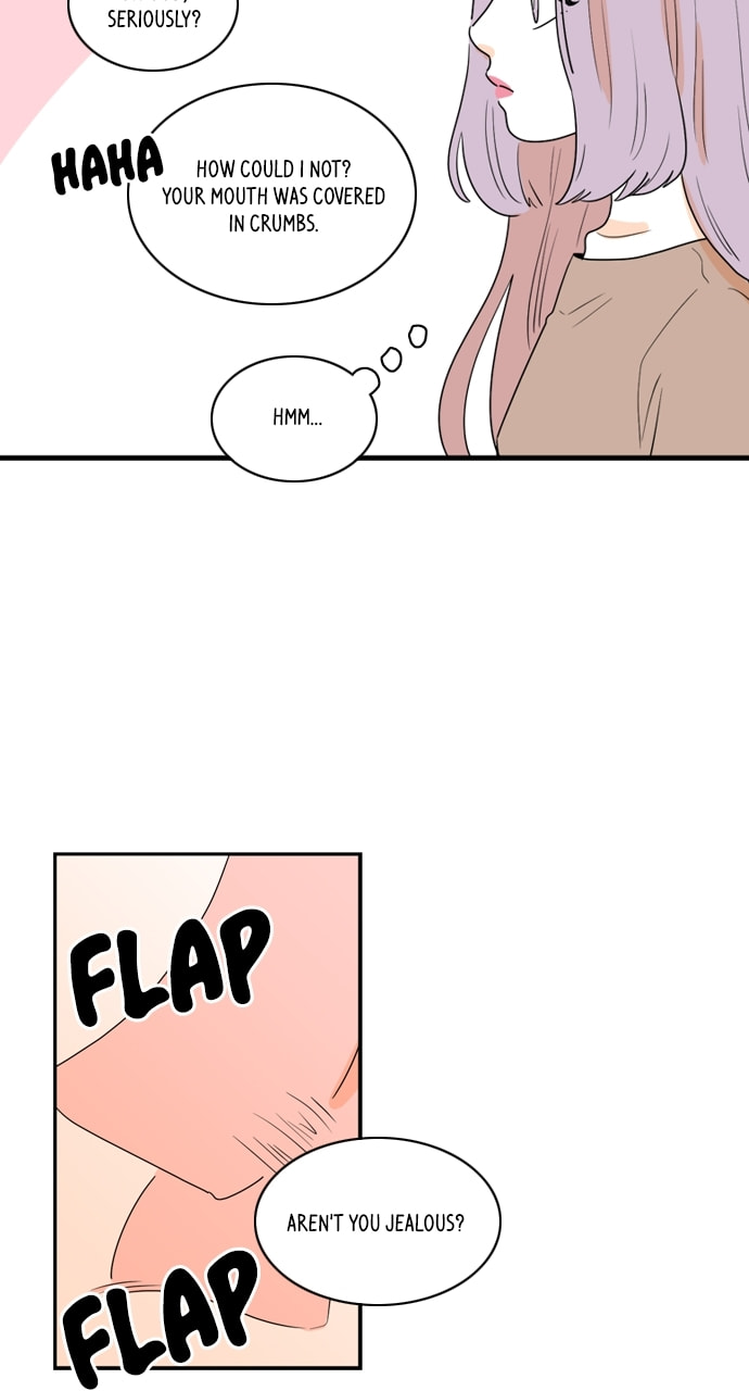 Our House Chapter 94 page 21 - 
