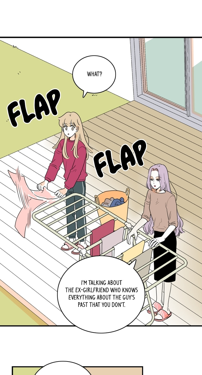 Our House Chapter 94 page 22 - 
